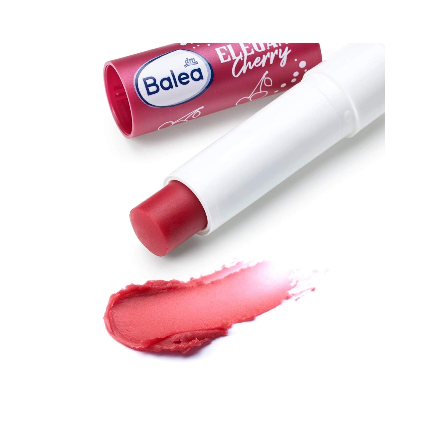 Balea Lip Care Elegant Cherry , 4,8 g