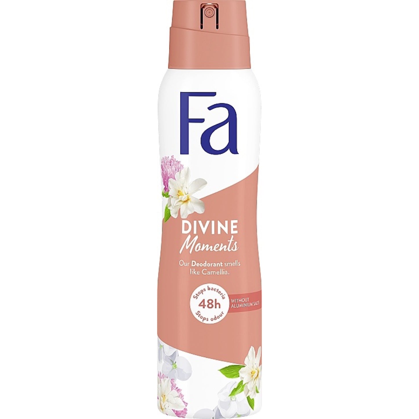 Fa Deodorant Spray Divine Moments 150 ml
