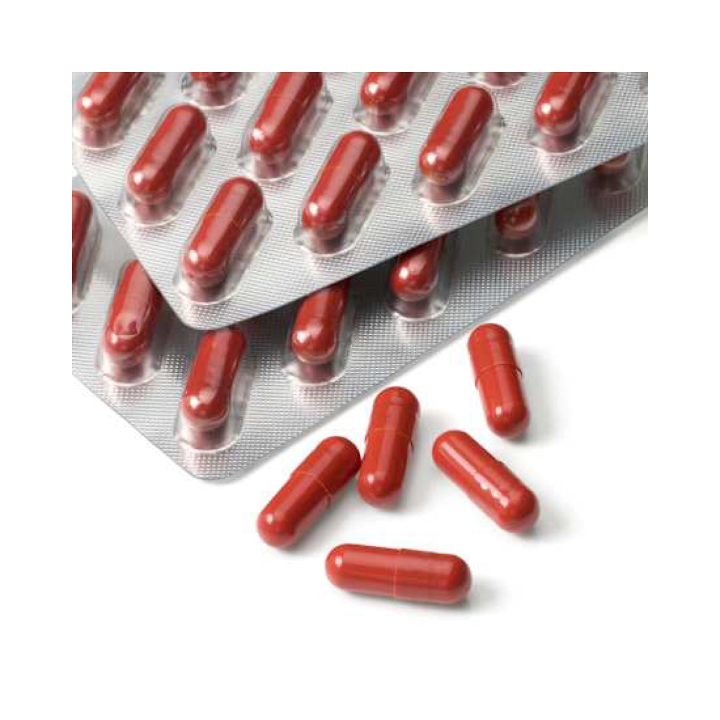 Mivolis Eye Extra Vision + Protection, Day + Night, Capsules, 30 count, 16 g