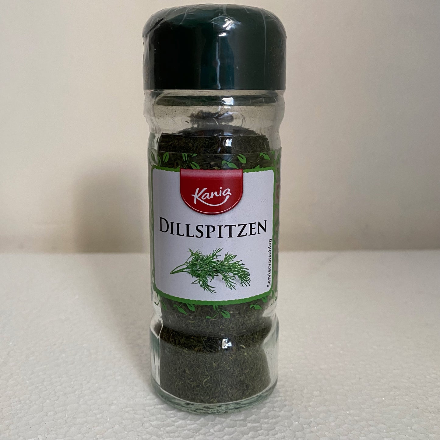 Kania dill tips 15 g