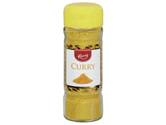 Kania Curry 45 g