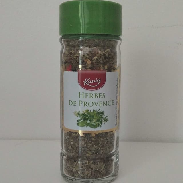 Kania Herbs of Provence 20 g