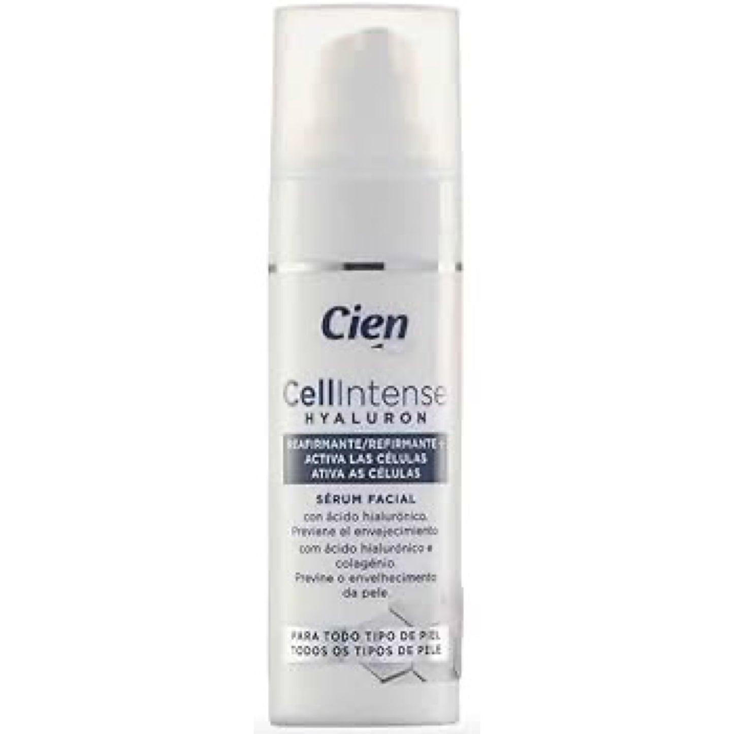 Cien Cell Intense Firming Face Serum 30ml