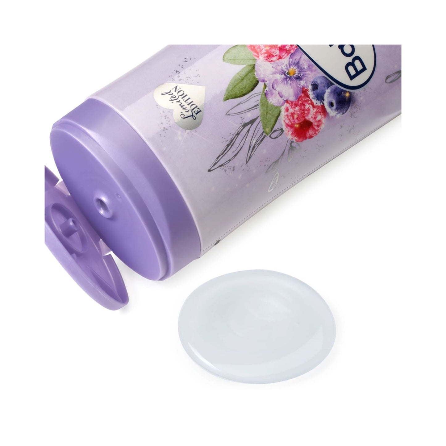 Balea Cream shower Cold Softness, 300 ml