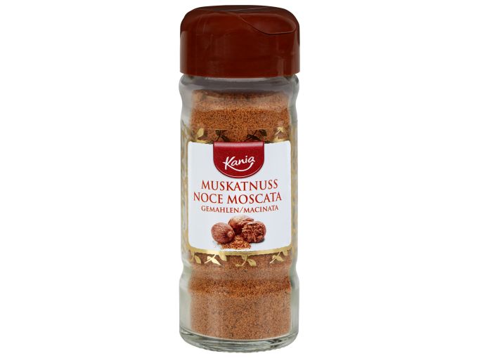 Kania Ground nutmeg 50 g
