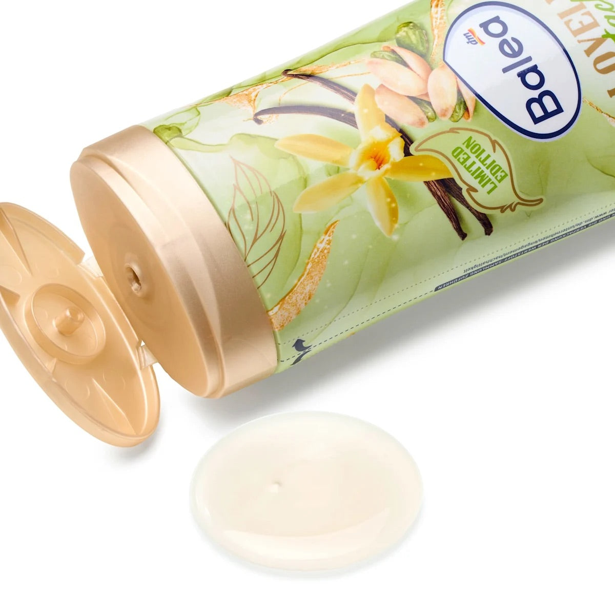Balea Cream shower Lovely Pistachio, 300 ml