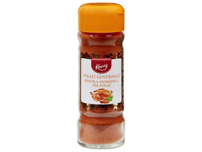 Kania chicken seasoning 70 g