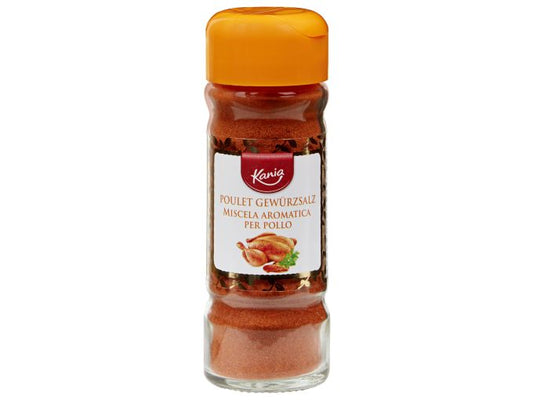 Kania chicken seasoning 70 g