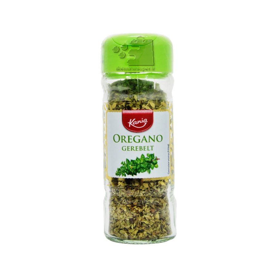 Kania Oregano 12 g