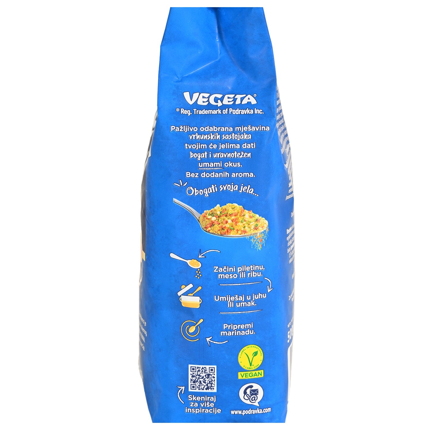 Vegeta Original 500 g