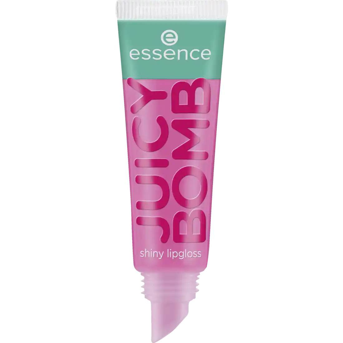 Essence JUICY BOMB shiny Witty Watermelon lipgloss 102