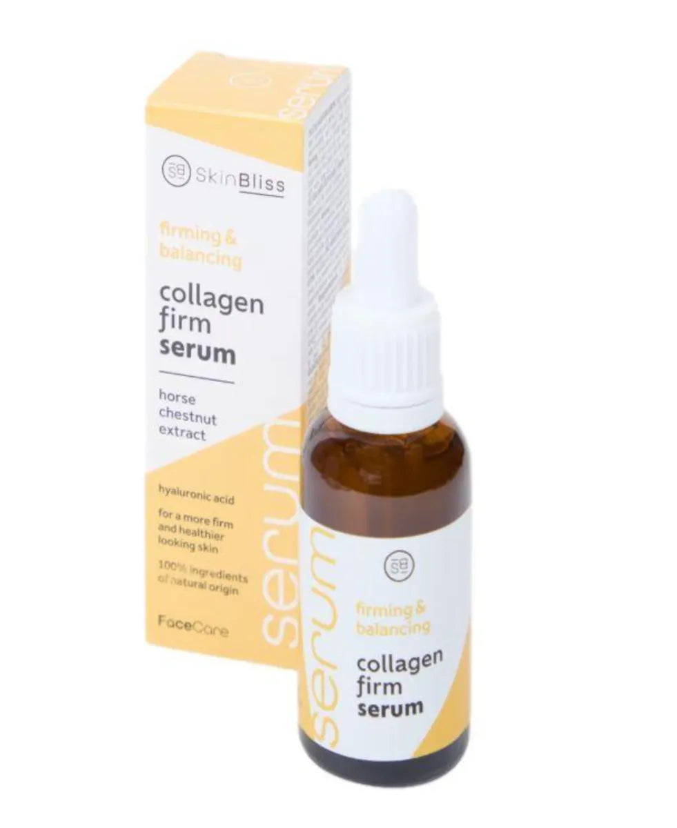 SkinBliss, Collagen Firm Serum