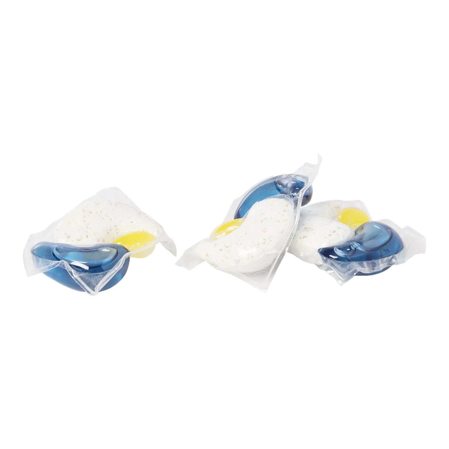 UNA All-in-one dishwasher tablets, 30 pcs