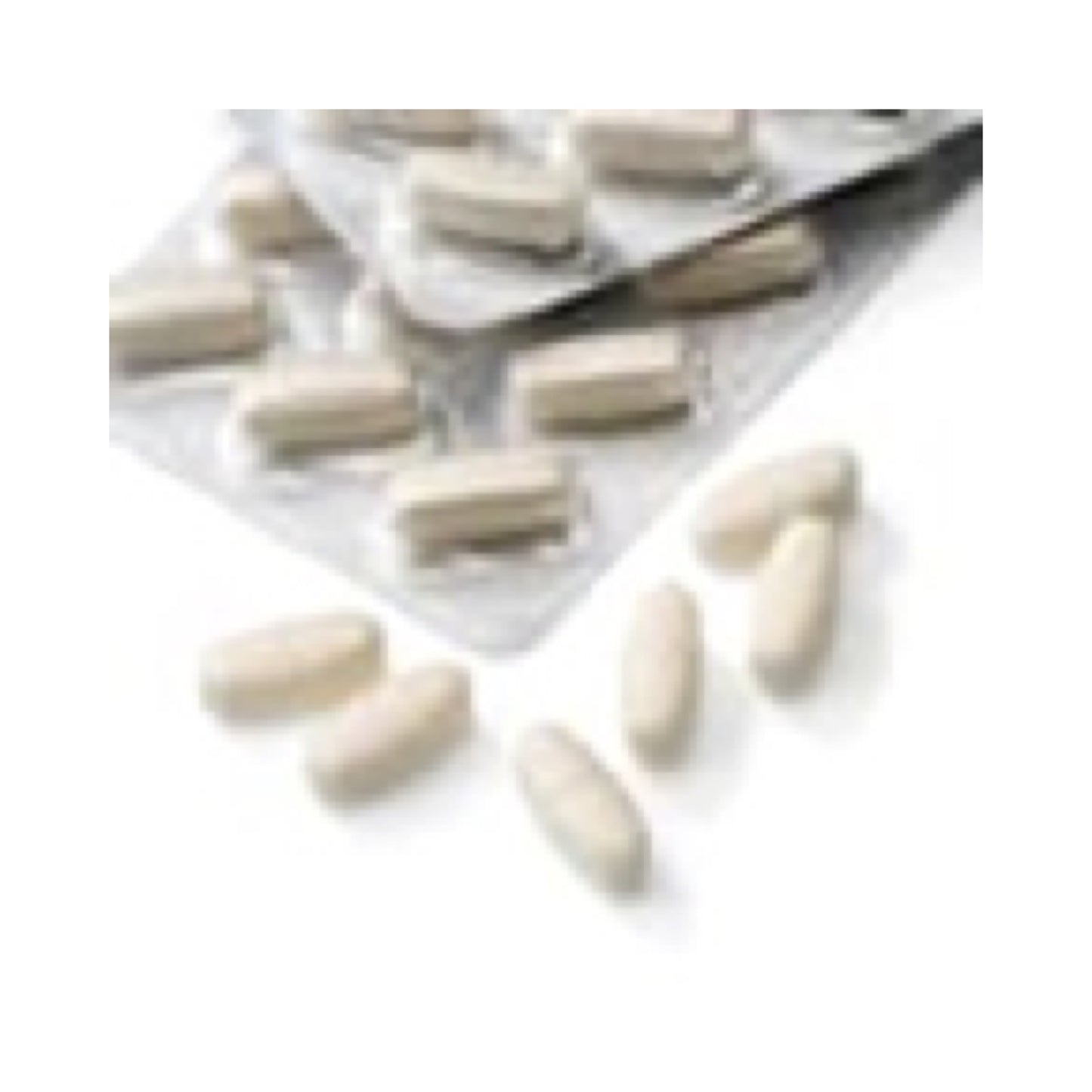 Mivolis Magnesium 500 Night Depot Tablets, 30 count, 44 g