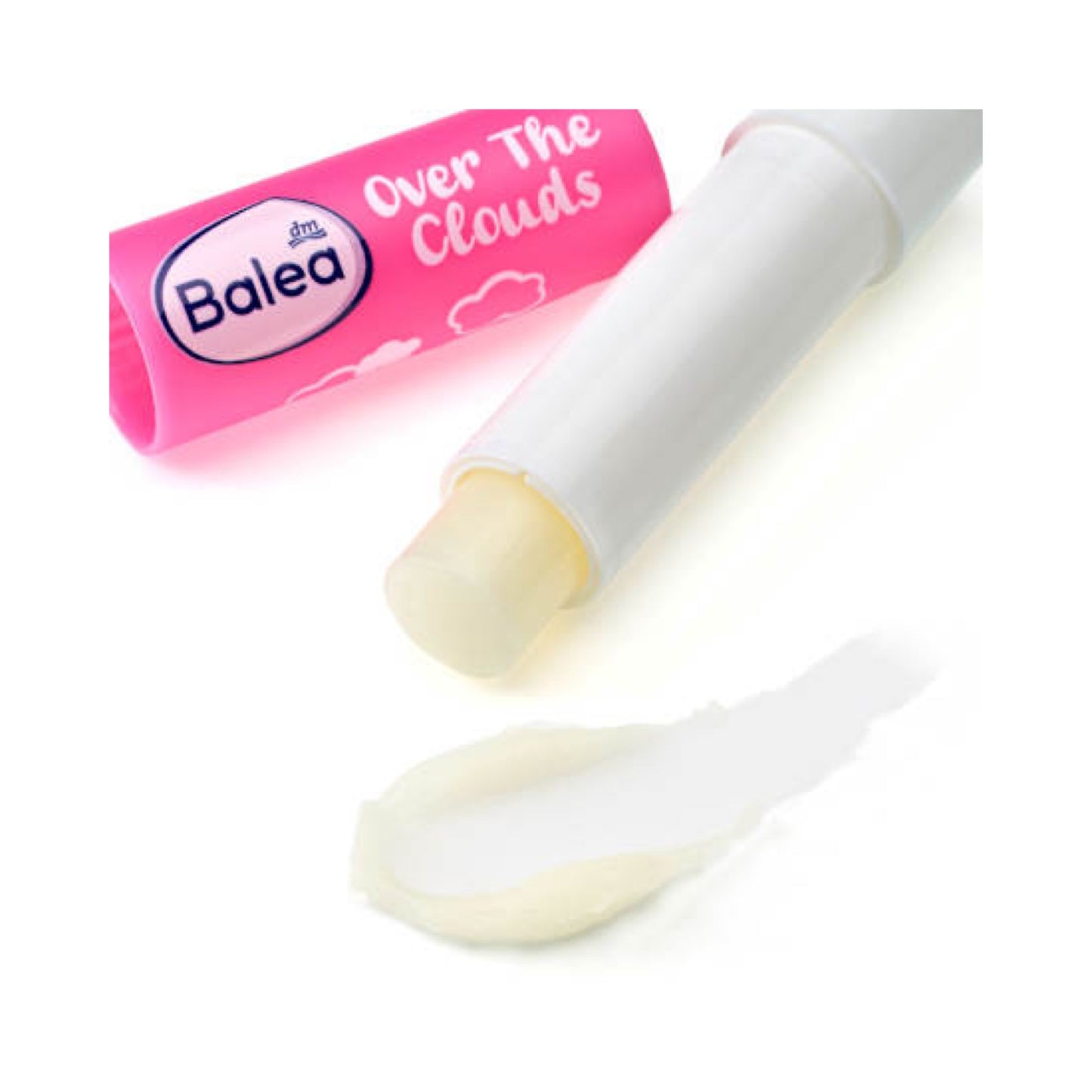 Balea Over the Clouds Lip Balm, 4.8 g