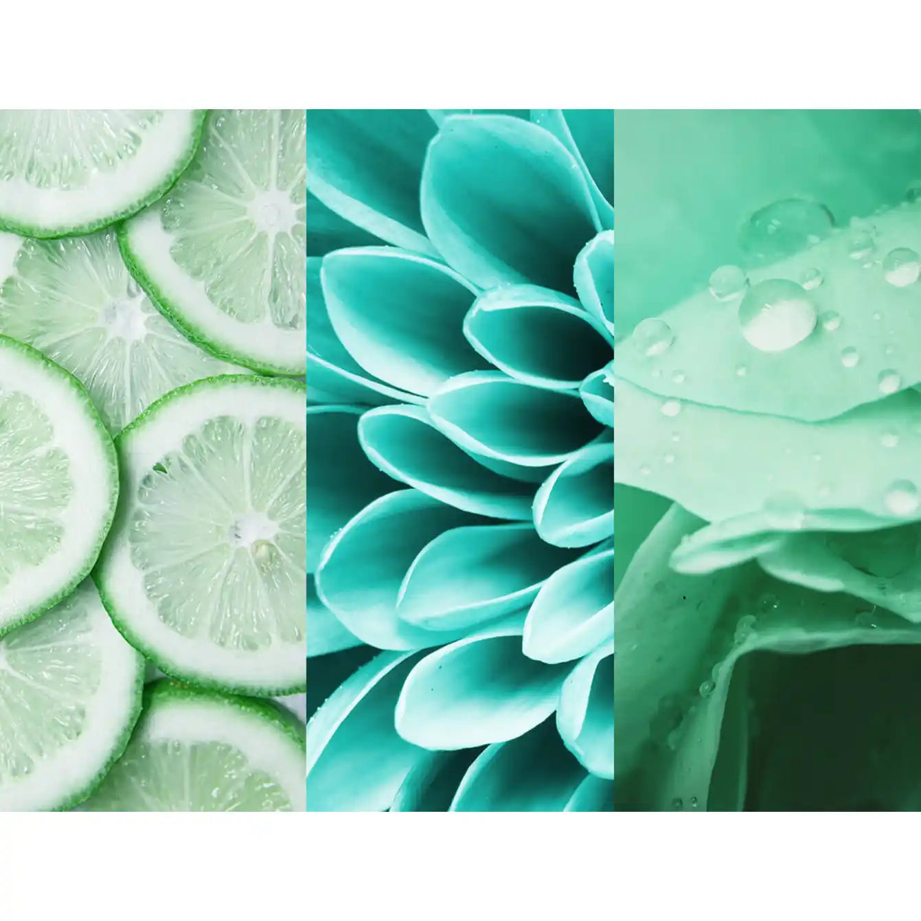 8x4 Deodorant spray N°7 Fresh Lime 150 ml