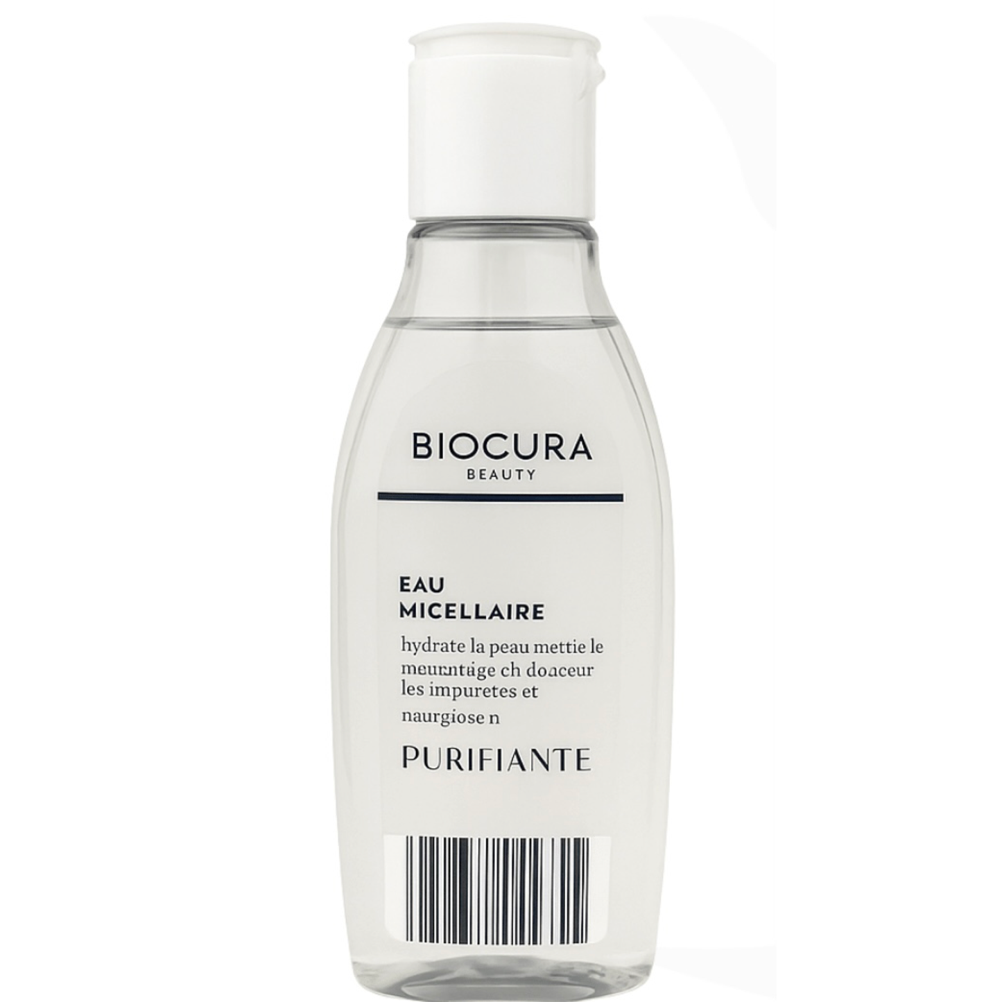 Biocura Micellar Water 250 ml