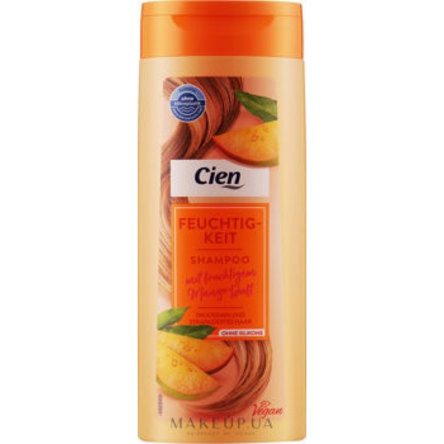 Cien Moisture Mango Shampoo 300 ml