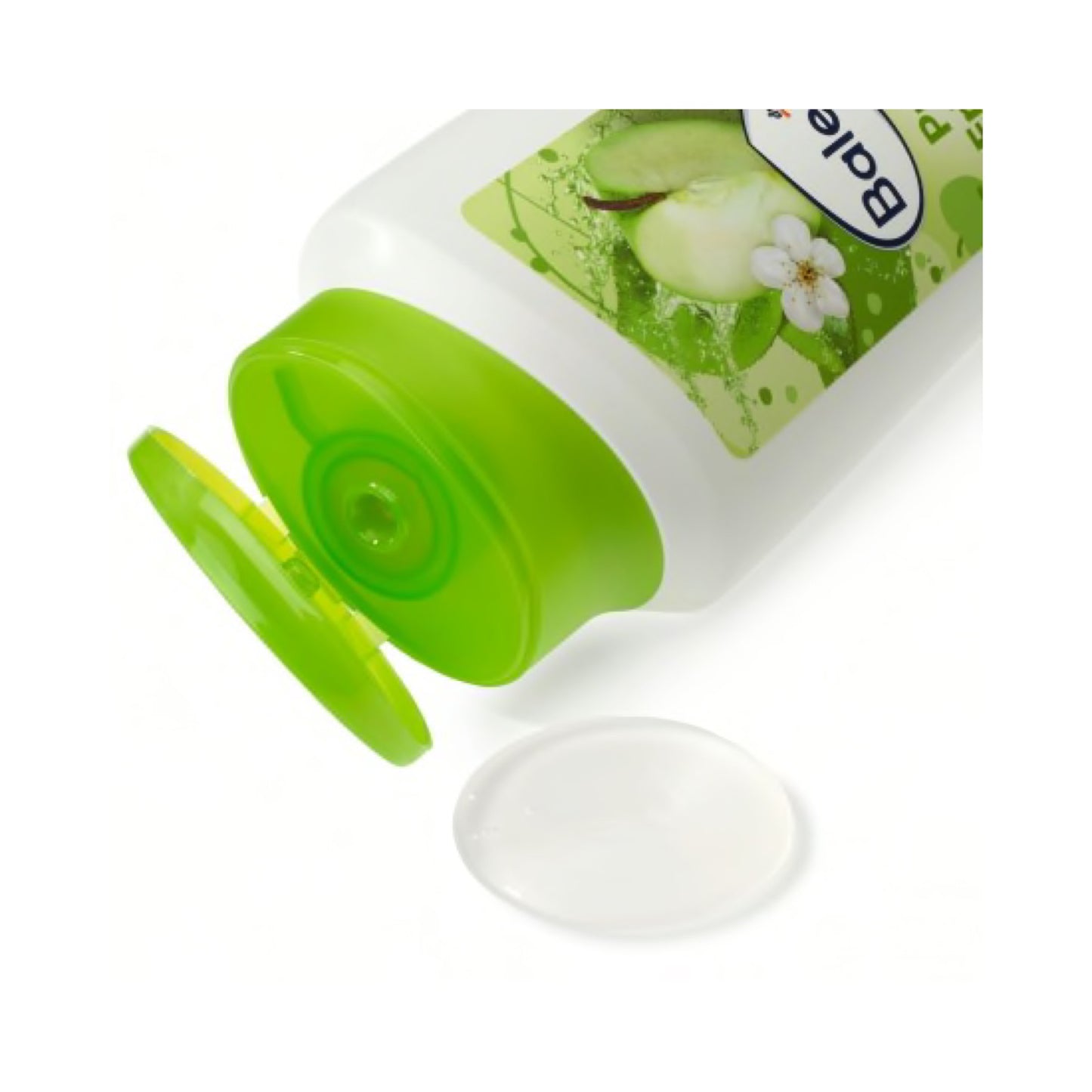 Balea Shampoo pure freshness, 300 ml