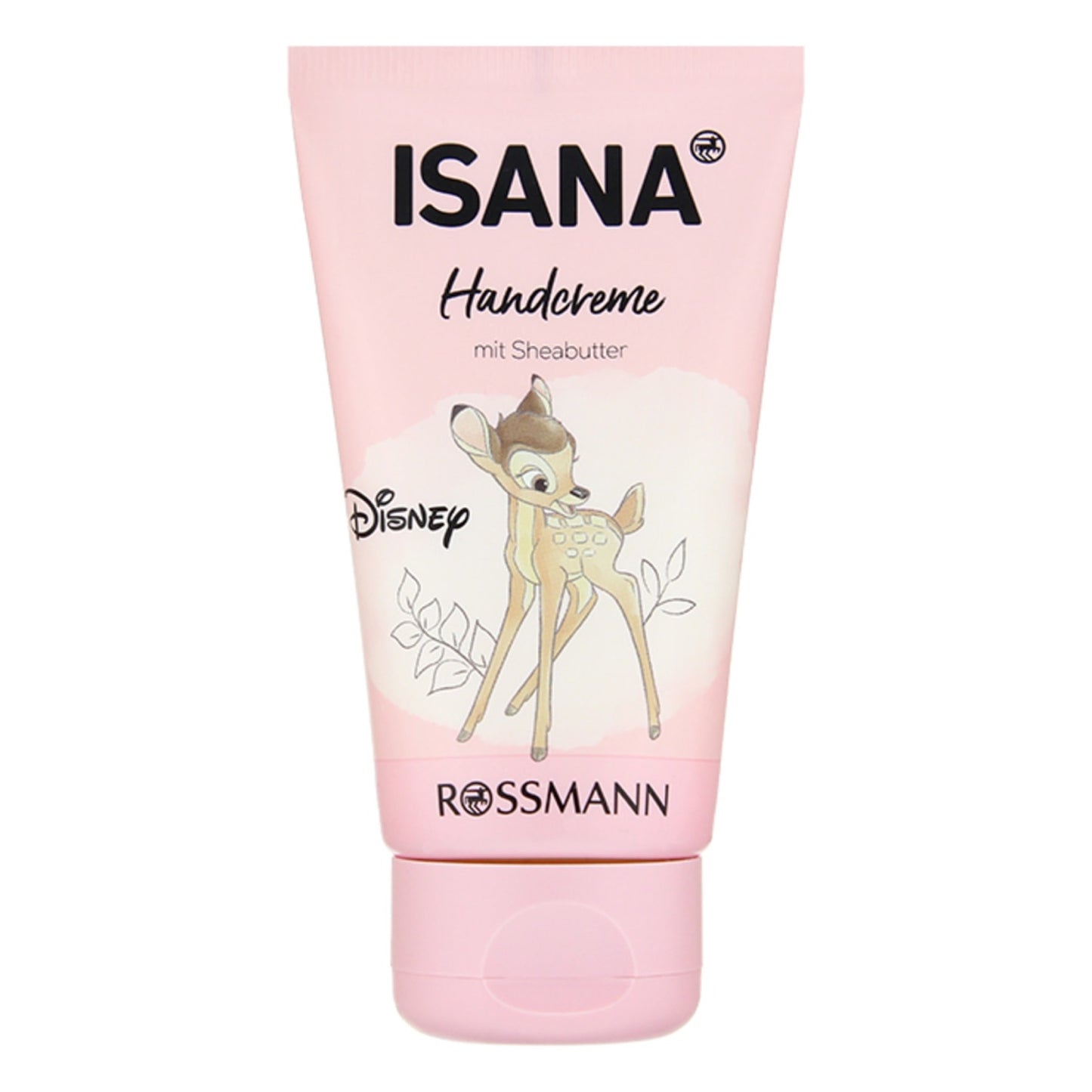 ISANA Disney Bamby hand cream, 75ml