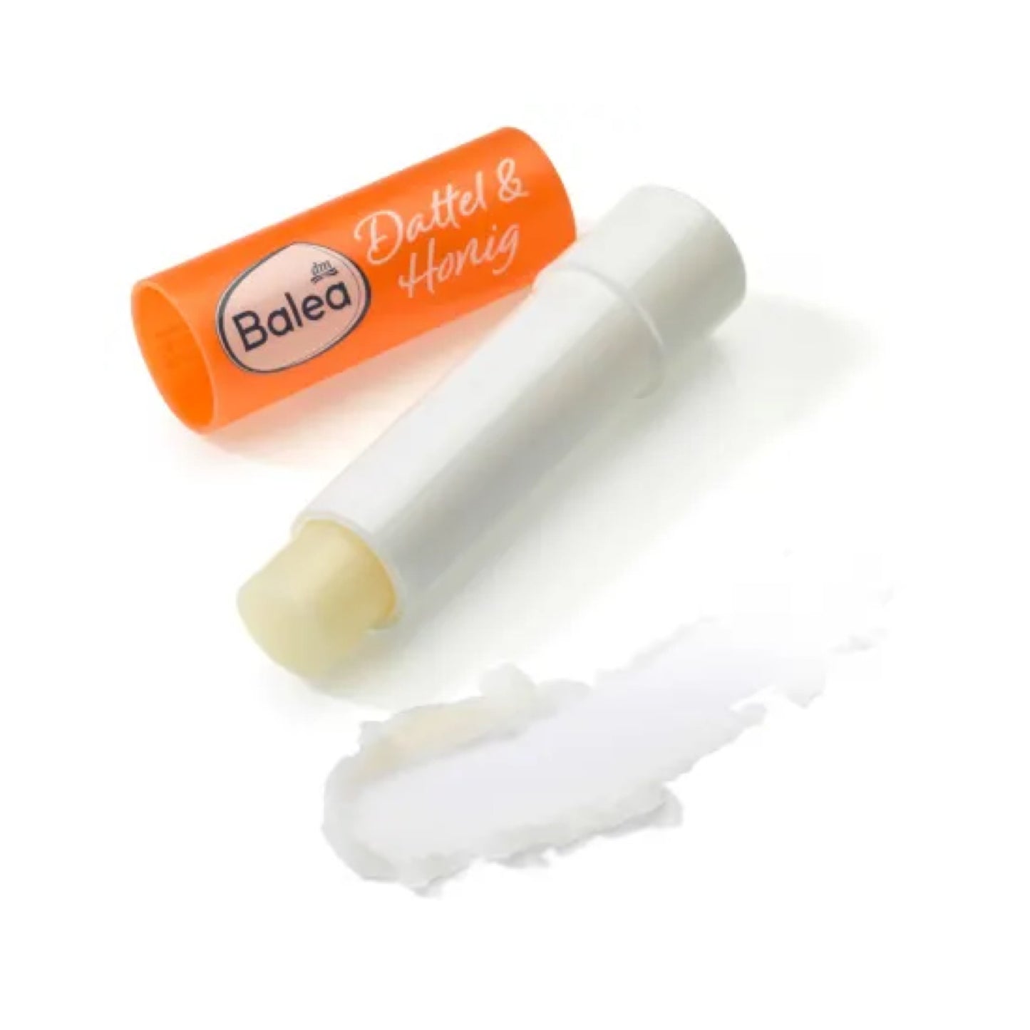 Balea Lip care date honey, 4.8 g