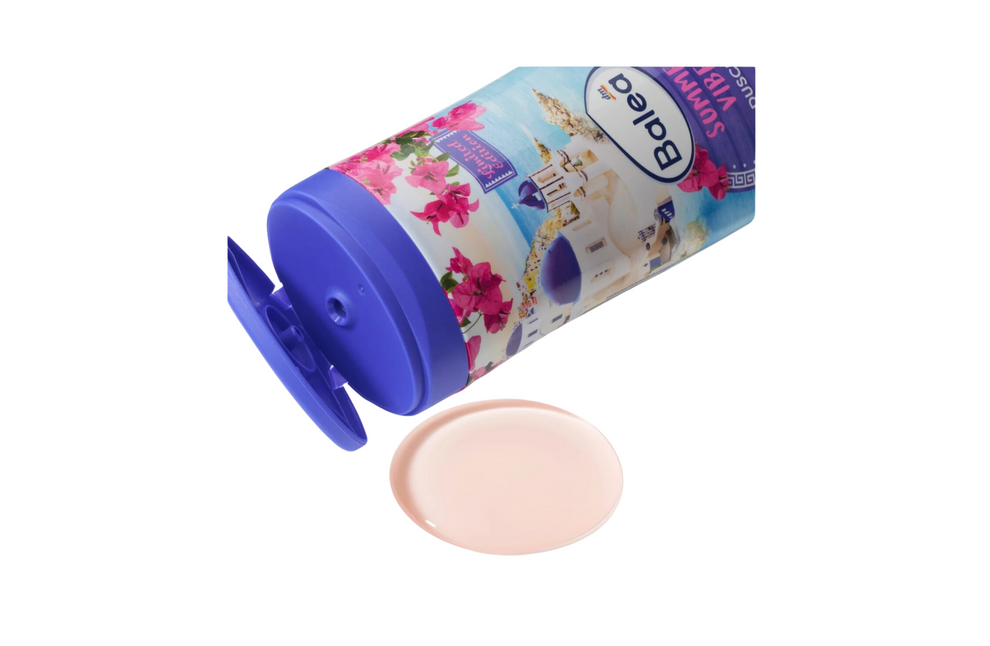 Balea Summer Vibes Shower Gel 300 ml