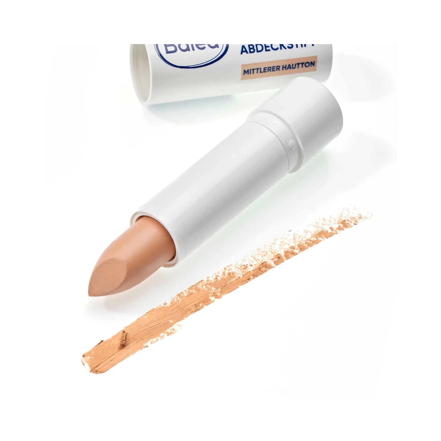 Balea Concealer Hautrein Pimple 20 Medium Skin Tone, 4.5 g