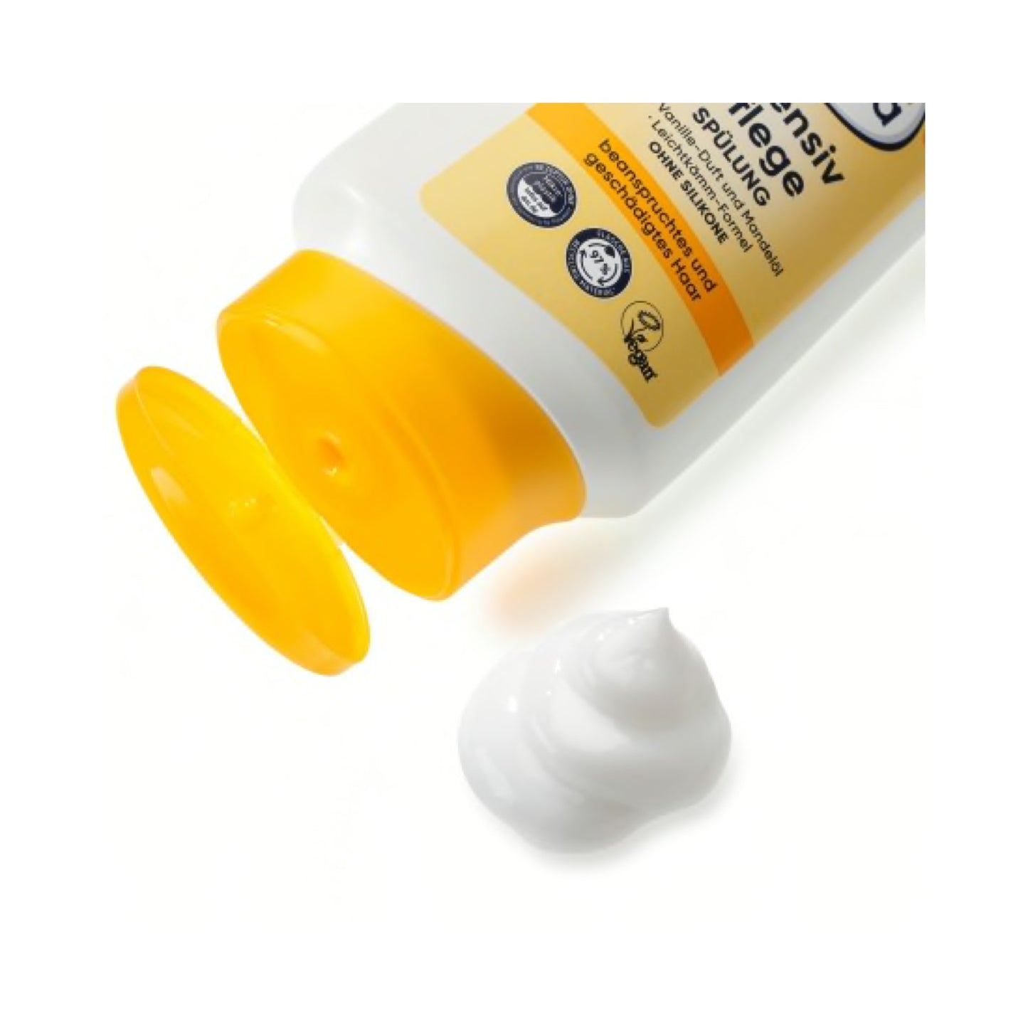 Balea Conditioner intensive care, 300 ml