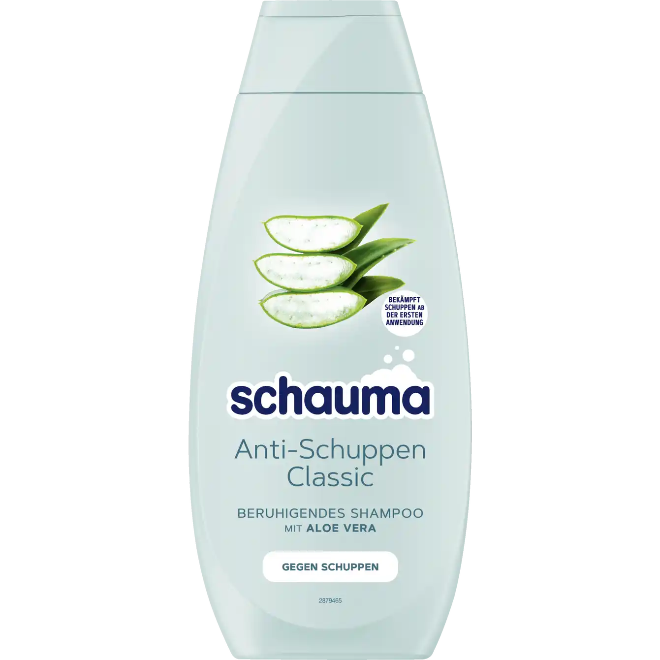Schauma Anti-Dandruff Classic Shampoo 400 ml