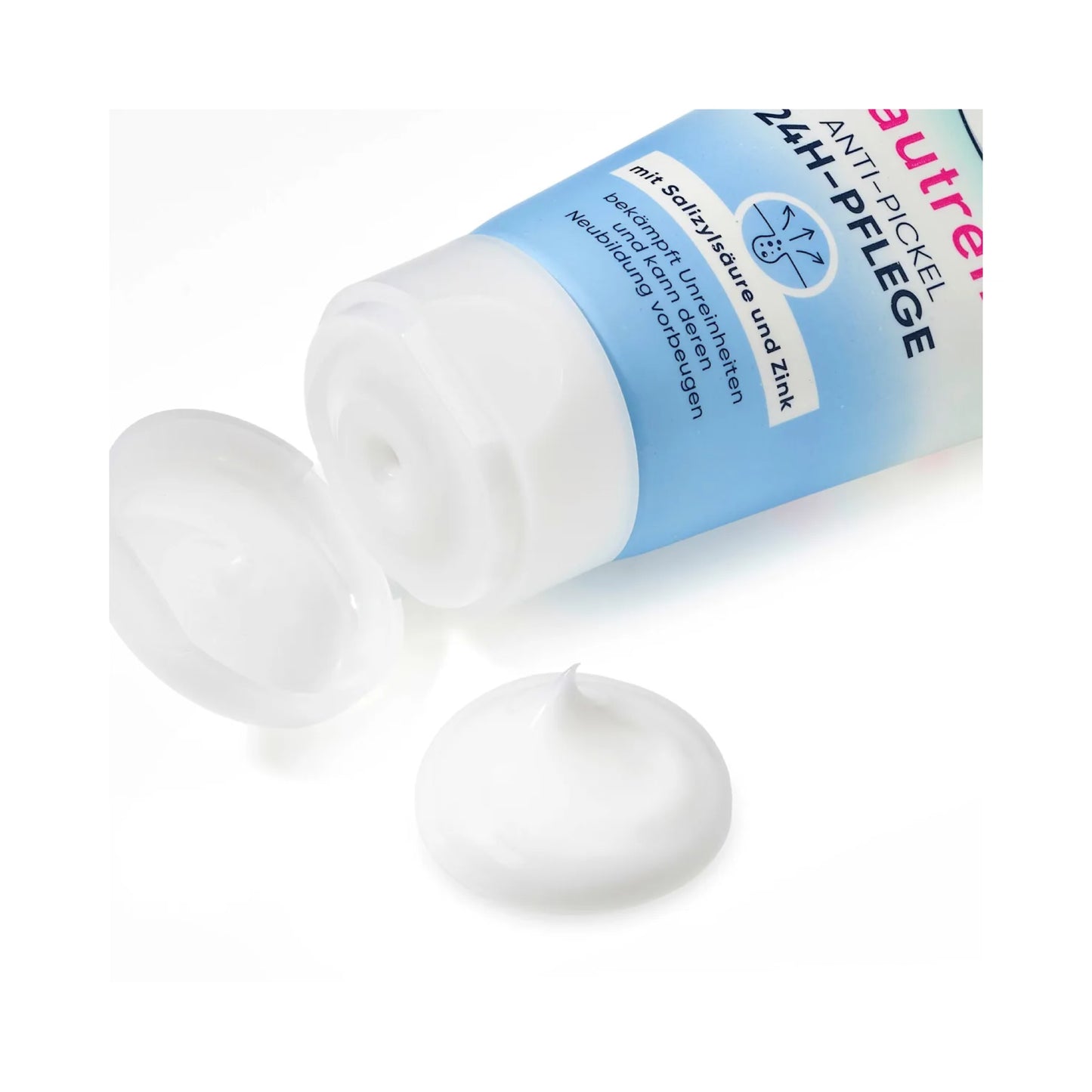 Balea Anti-Pimple 24h Care Skin Clean, 50 ml