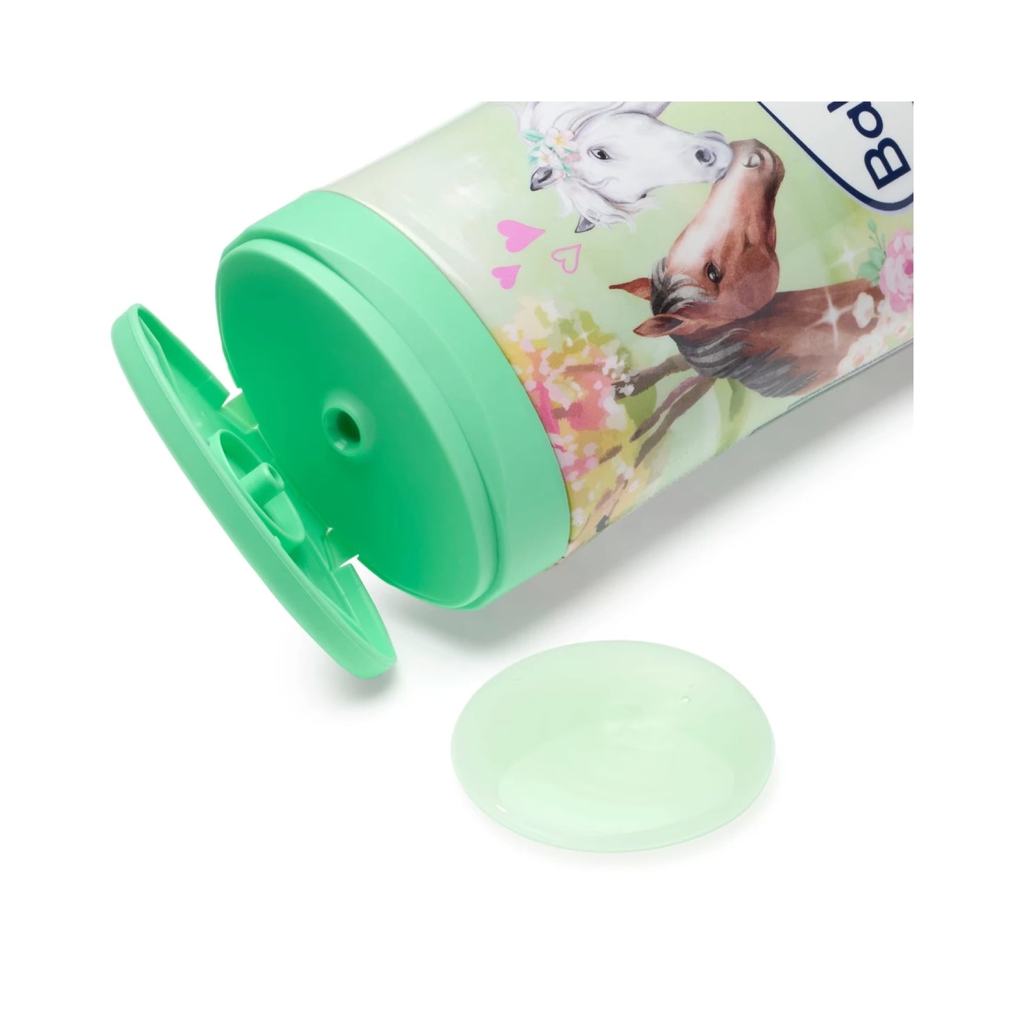 Balea Children's Shower & Shampoo 2in1 Better Together, 300 ml