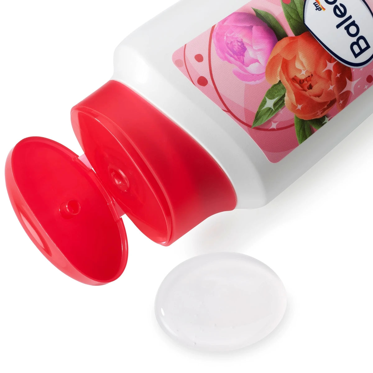 Balea Shampoo color gloss, 300 ml