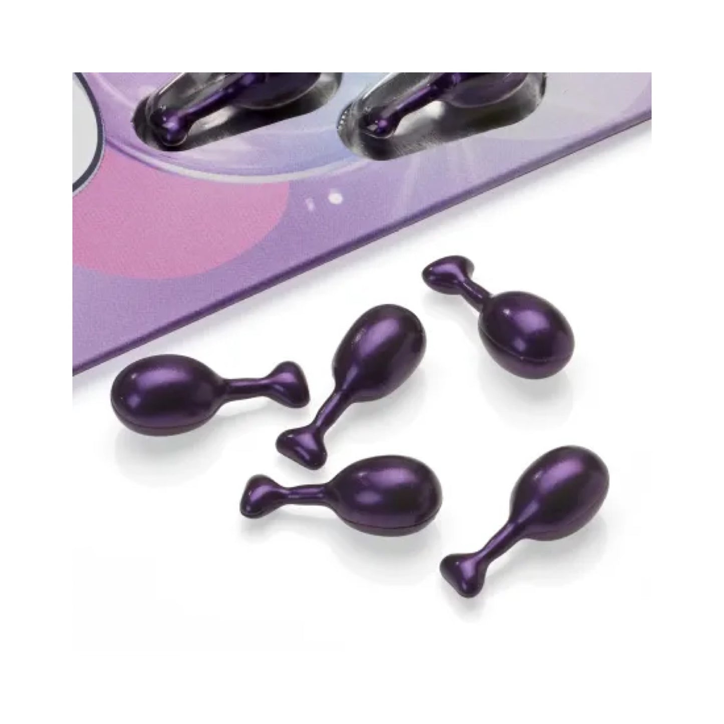 Balea Concentrate Retinol,7 pcs