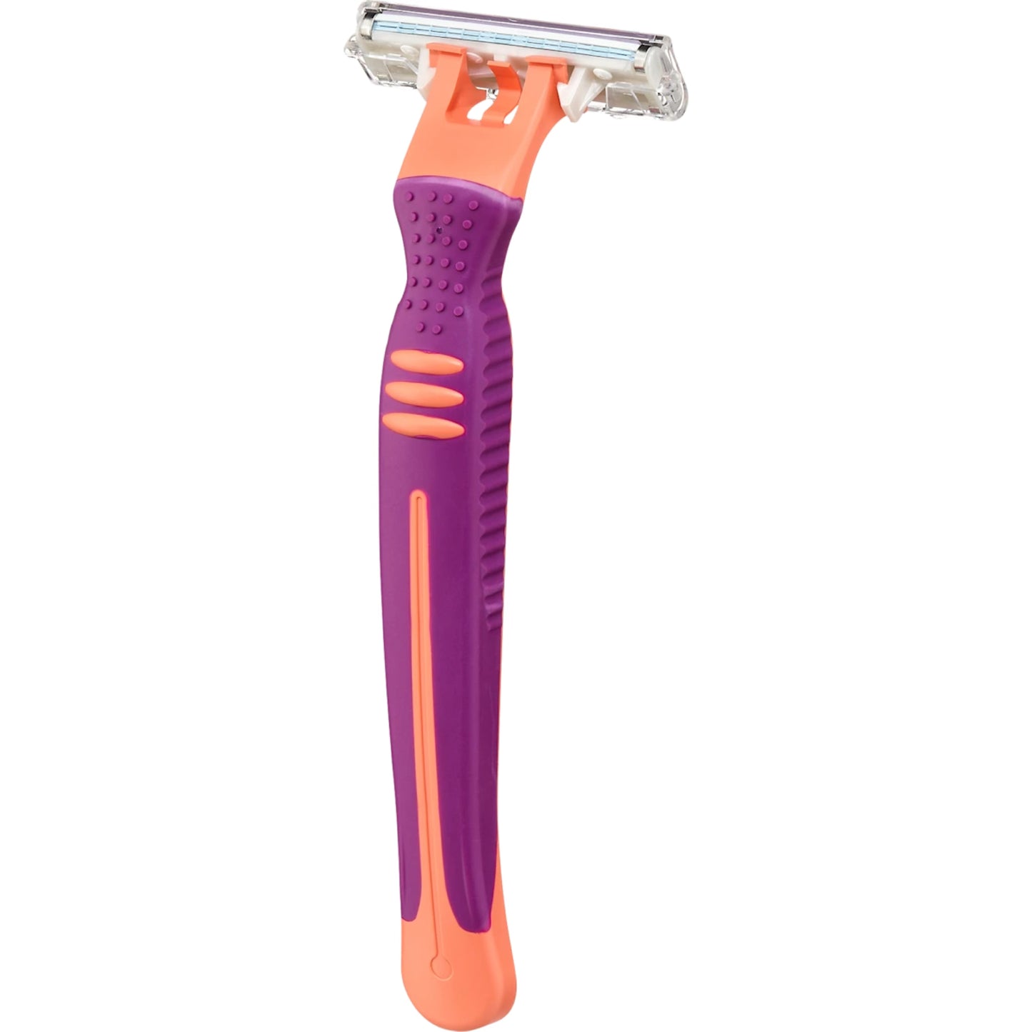 Balea Disposable razor 3-blades, 8 pieces