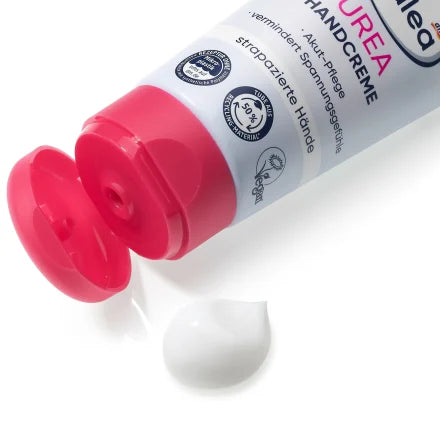 Balea Hand Cream Urea, 100 ml