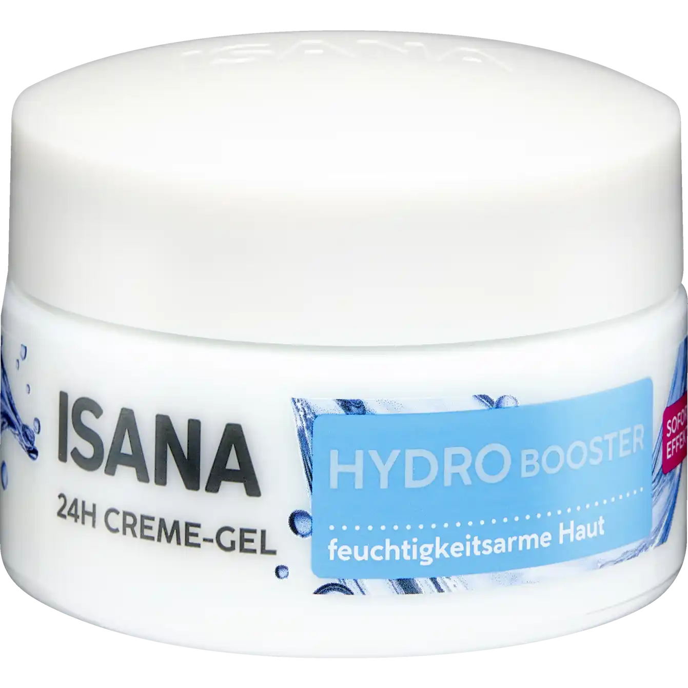 Isana 24h Creme-Gel Hydro Booster 50 ml