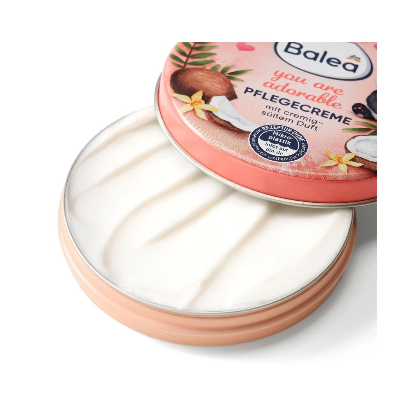 Balea Care cream You are adorable, 30 ml