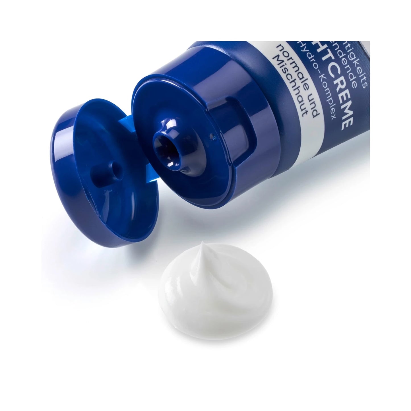 Balea Moisturizing night cream, 50 ml