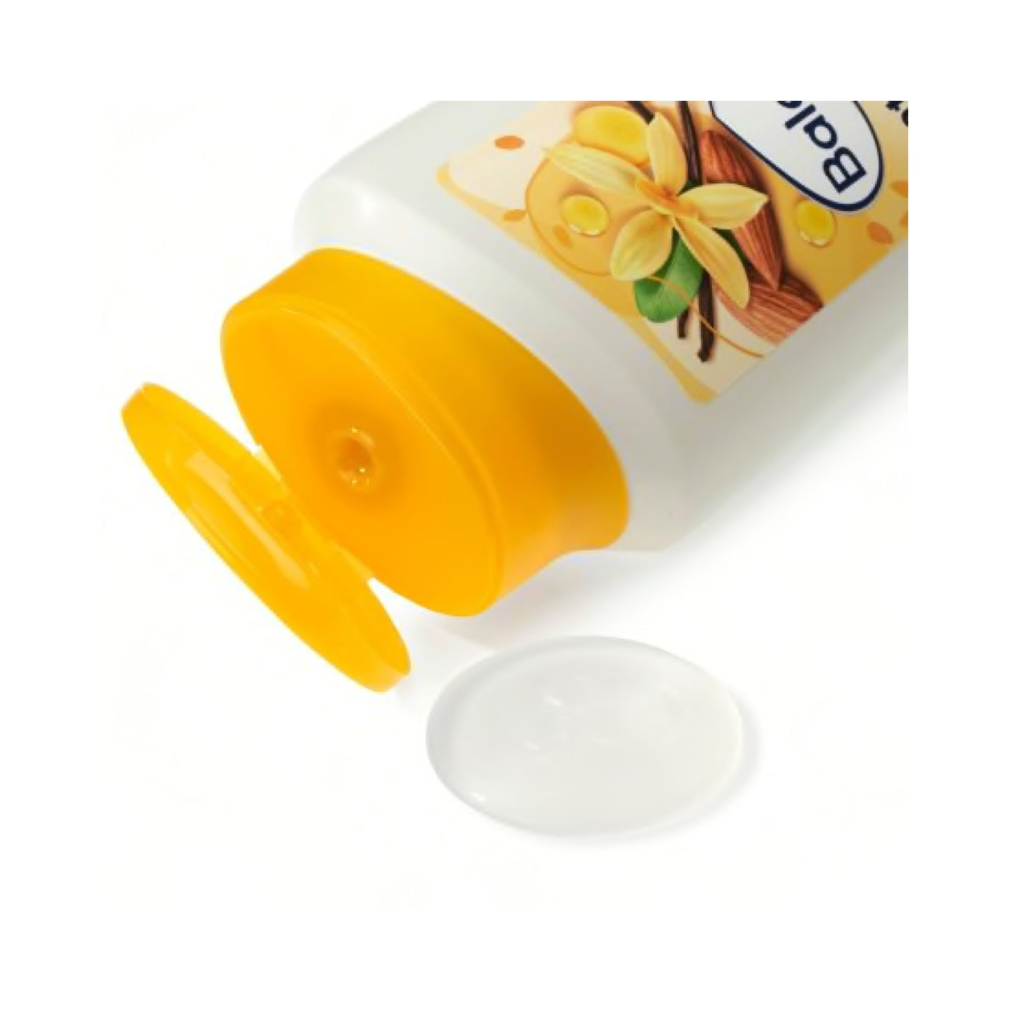 Balea Intensive care shampoo, 300 ml