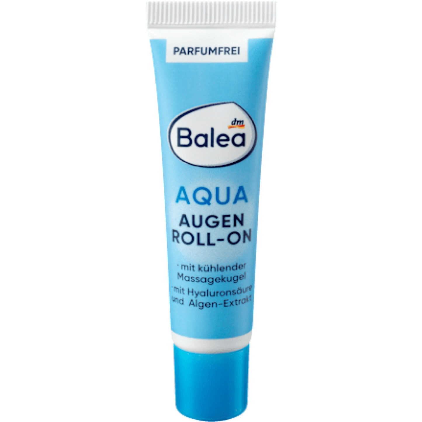 Balea Aqua eye roll-on eye cream,15 ml