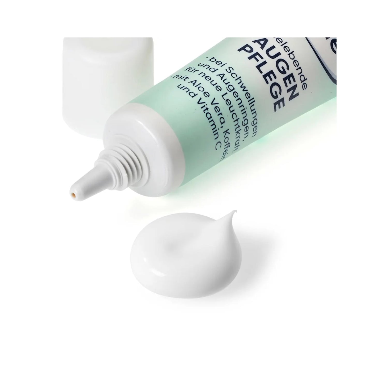 Balea Invigorating eye care, 15 ml