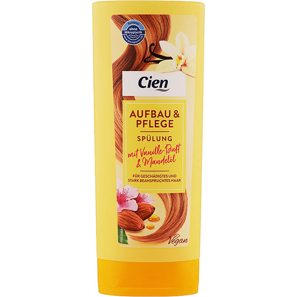 Cien Restore & Care Conditioner - Almond 300 ml