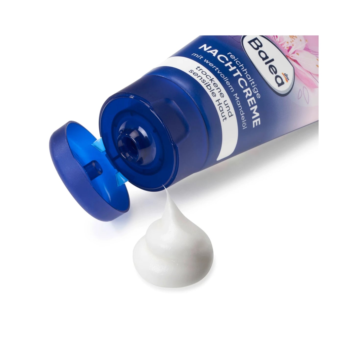 Balea Rich night cream, 50 ml