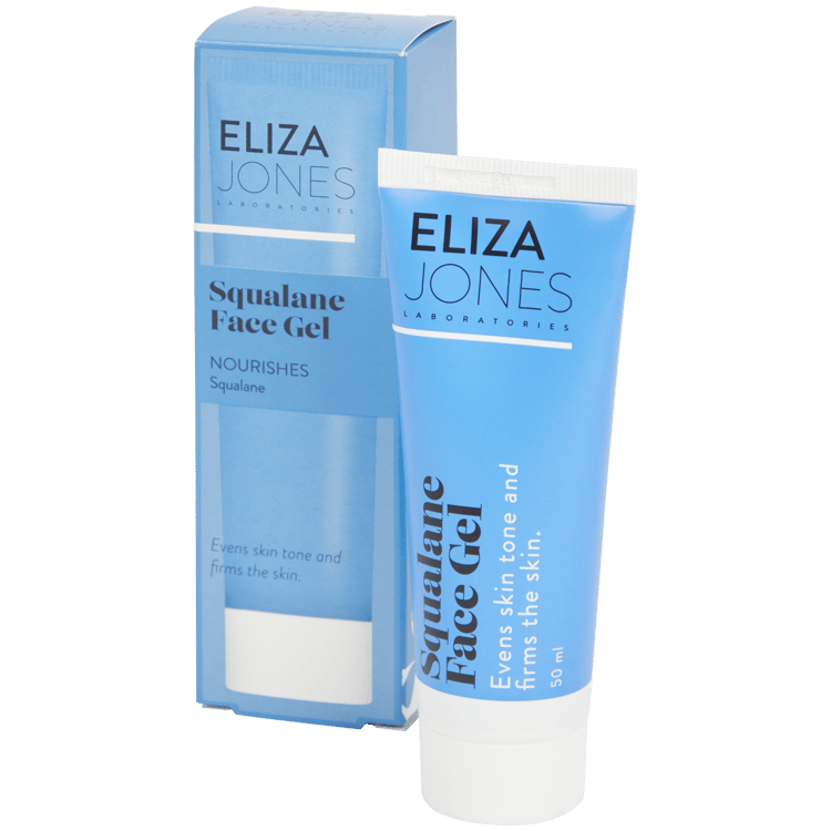 Eliza Jones Squalane Face Gel 50 ml