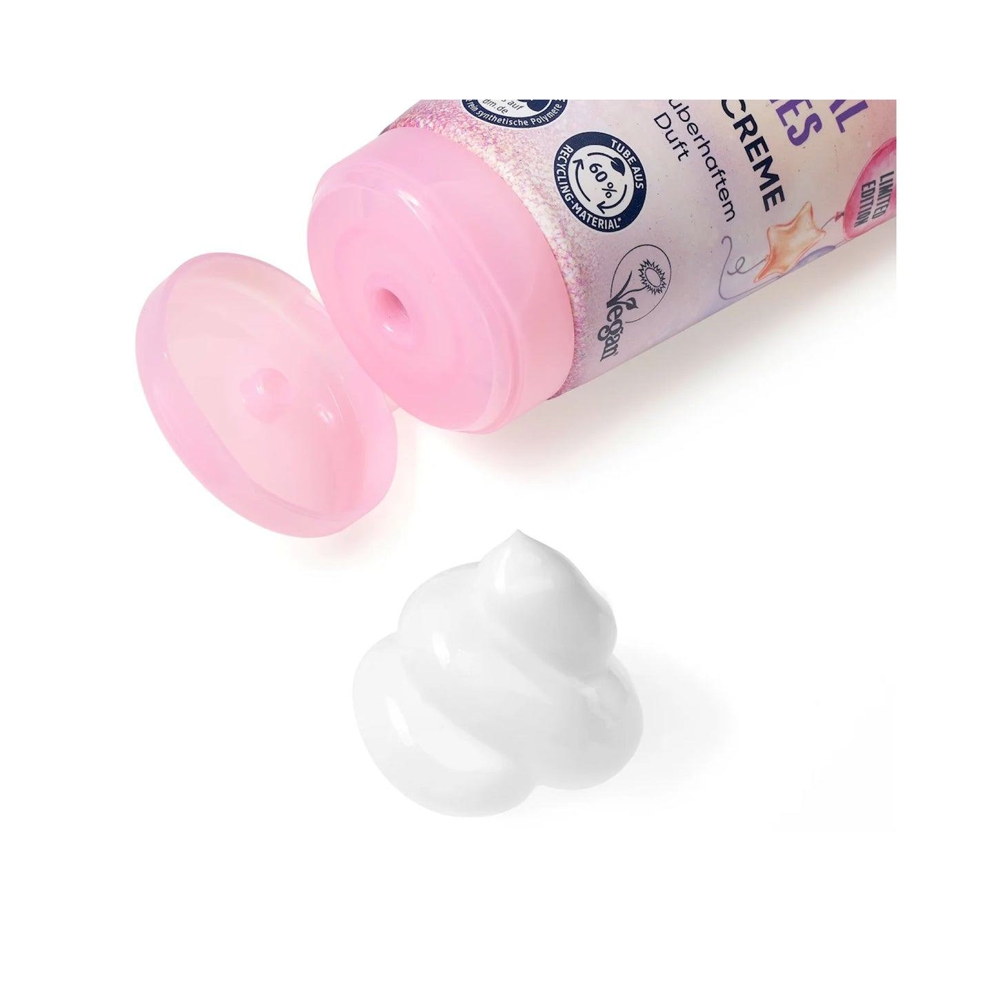 Balea Hand cream Magical Wishes, 100 ml