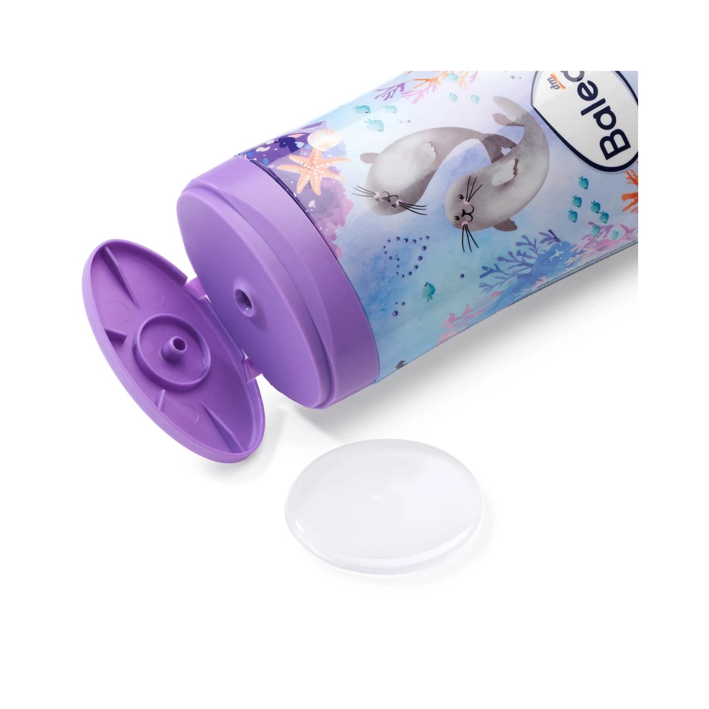 Balea Cream shower Nice To Sea You, 300 ml