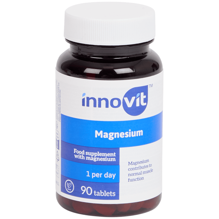 Innovit Magnesium food supplement
