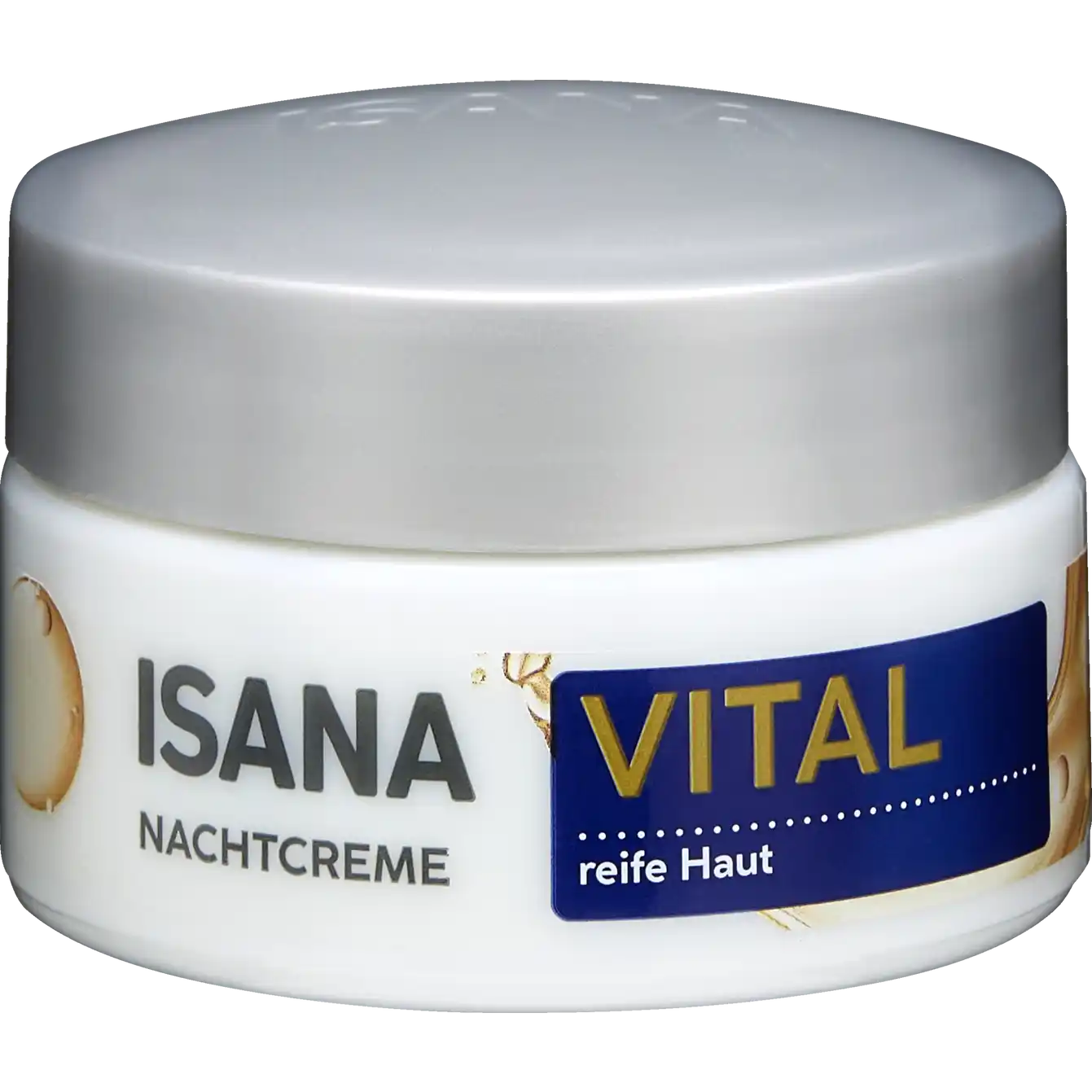 Isana Vital Night Cream 50 ml