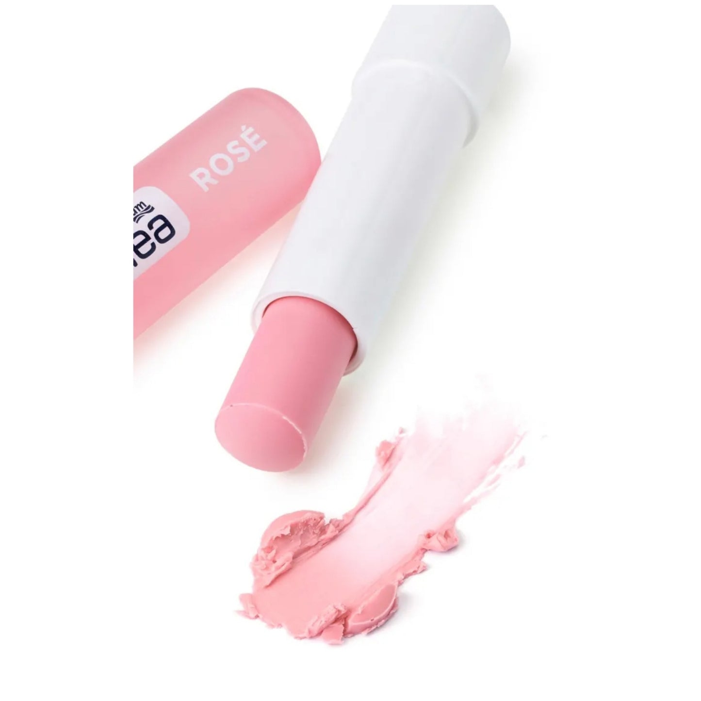 Balea Lip care rose, 4.8 g