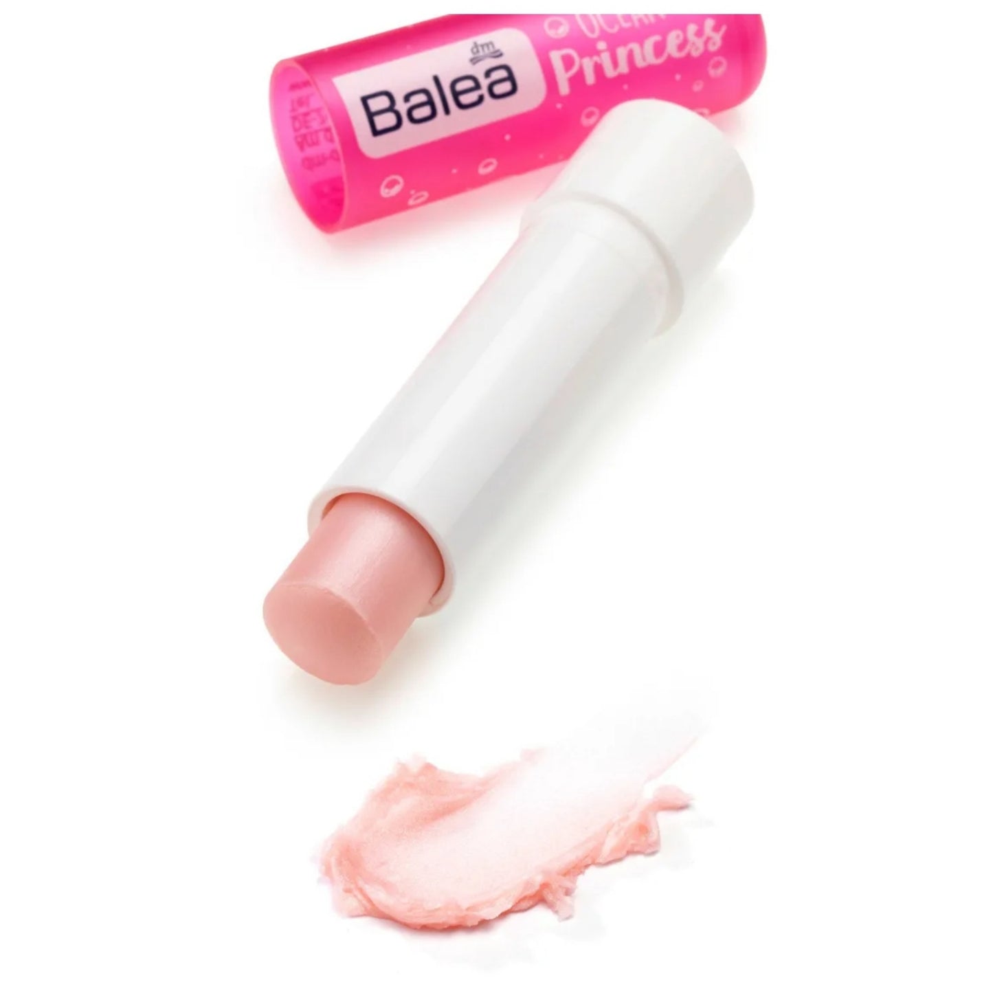 Balea Kids lip care Ocean Princess,4.8 g